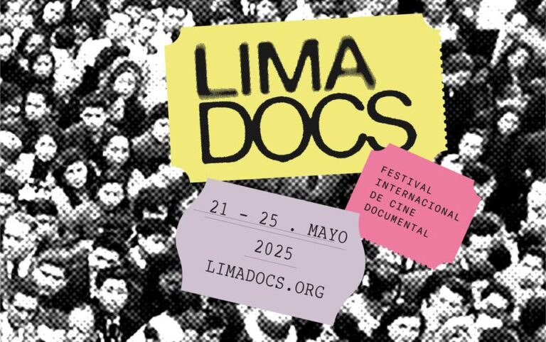 Festival de cine documental