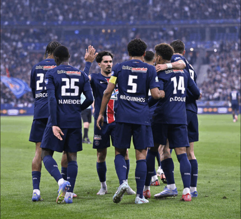 PSG