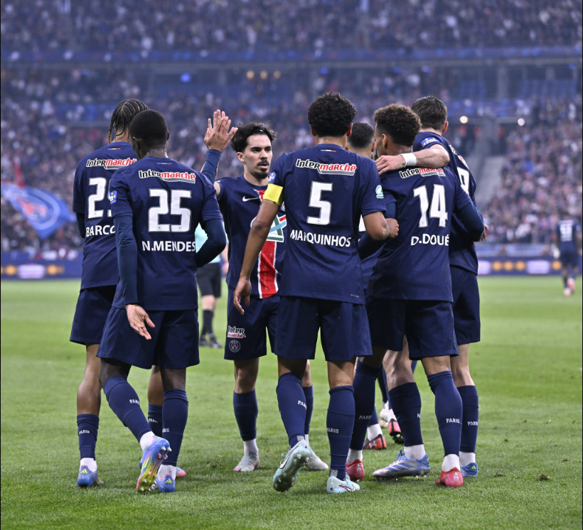 PSG