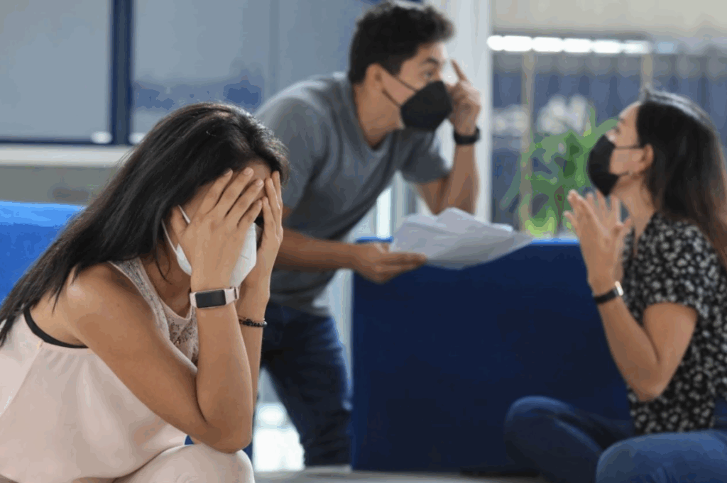 La salud mental le ganó en el estudio a otras enfermedades (Andina, 2025)
