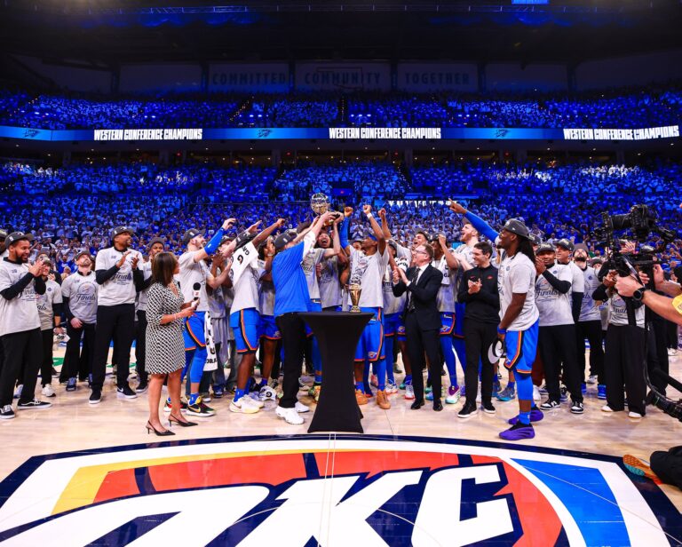 okc equipo