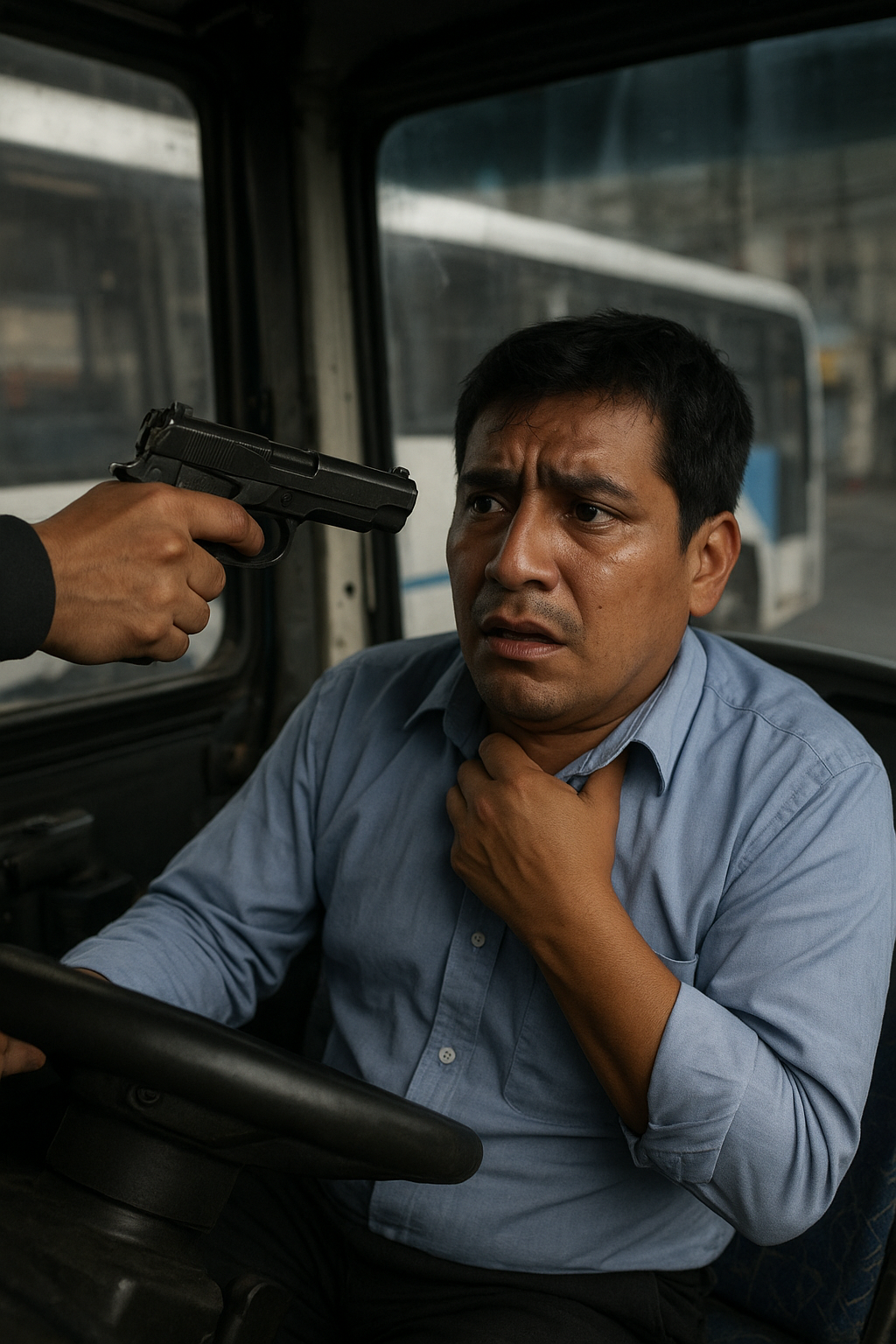 Inseguridad ciudadana: Como la extorsión afecta diariamente a la población