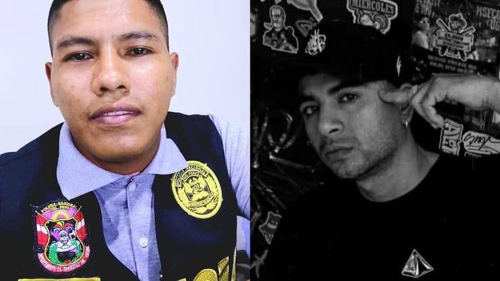 Poder Judicial ordena detención por 7 días contra Luis Magallanes por presunto asesinato a Eduardo Ruiz