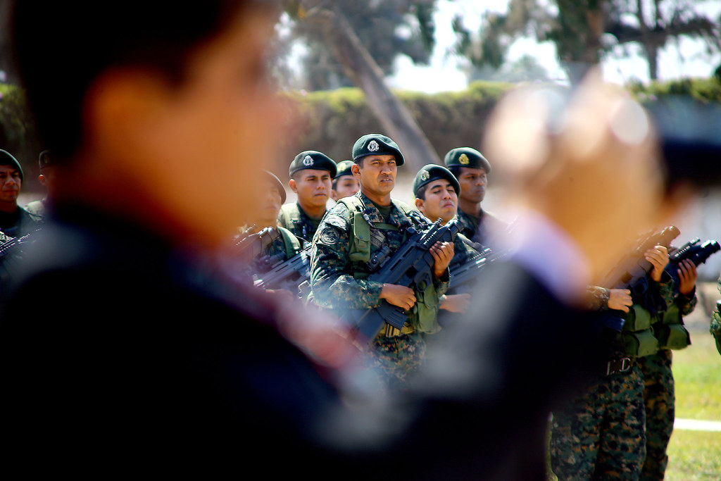 “Chavín de Huántar” rompe expectativas y se convierte en la película peruana más vista del mes